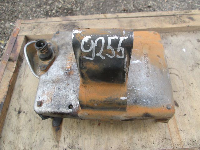 29255 Кронштейн блока управления двигателем 5600632598 Рено магнум 440 2001